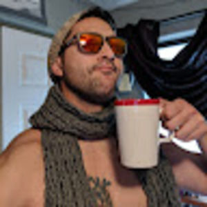 Meet your Posher, Nicholas